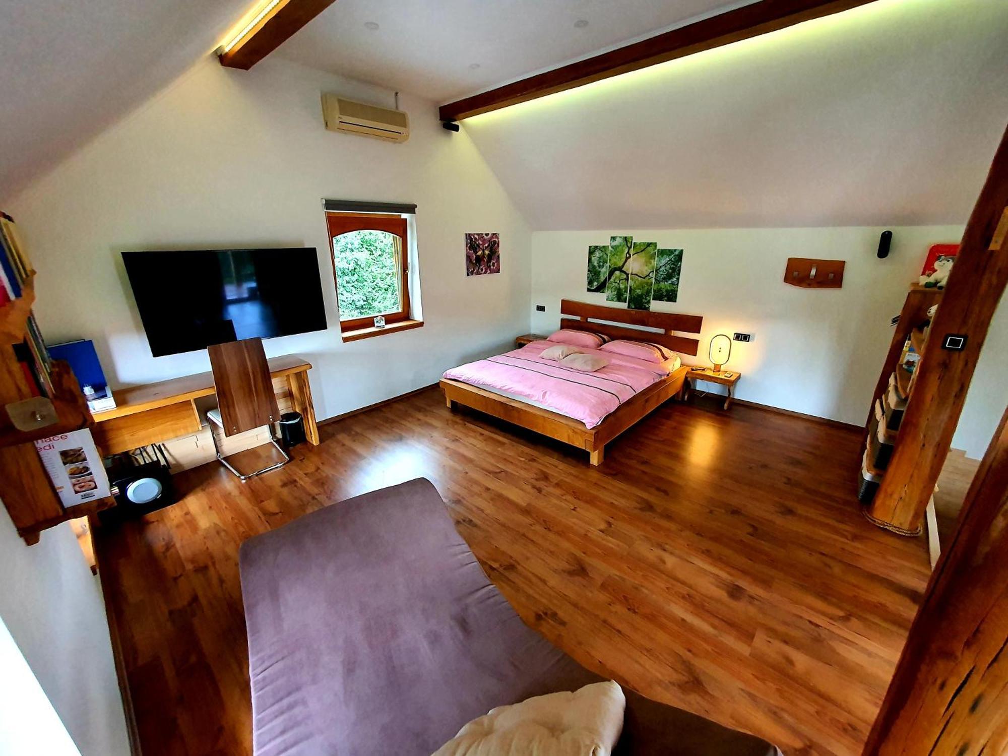 Vineyard Cottage Matej Trebnje Exterior foto